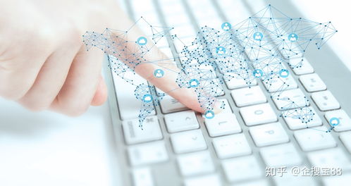 技術服務公司起名指南與精選好聽大氣的名字推薦