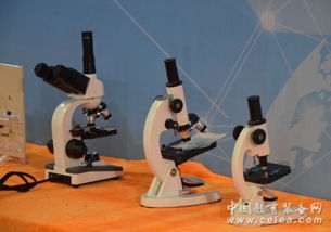 凱華教儀亮相第75屆中國教育裝備展示會 教學(xué)儀器新篇章